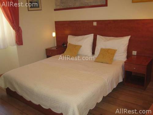 Kastel Hotel 9